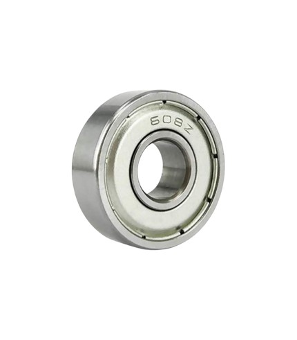 625ZZ Kogellager - 5mm As