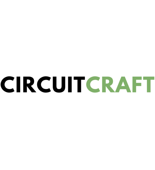 CircuitCraft CircuitCraft