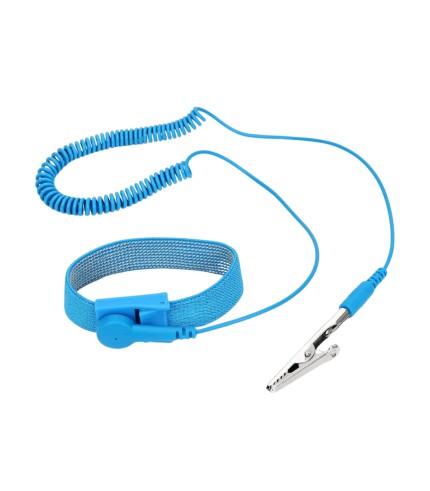 Antistatische ESD Polsband