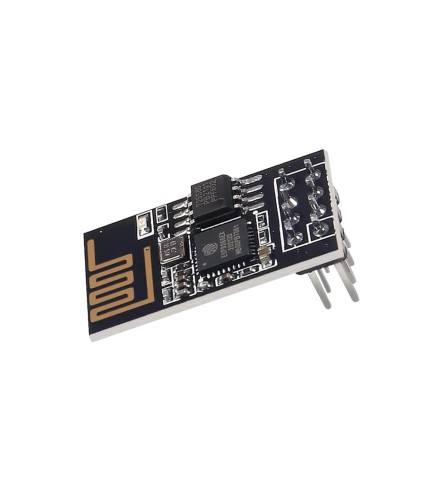 ESP-01S Wi-Fi Development Board - ESP8266