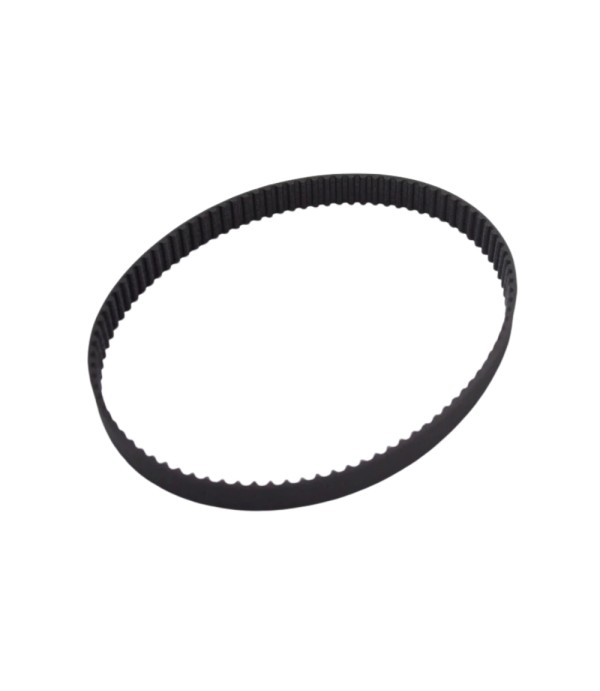 GT2 Tandriem Gesloten - 6mm Breed - 112mm Lang