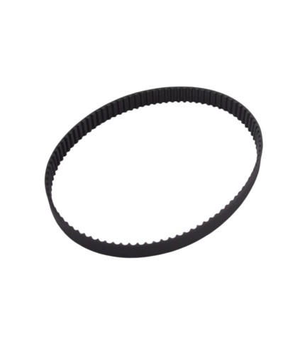 GT2 Tandriem Gesloten - 6mm Breed - 610mm Lang