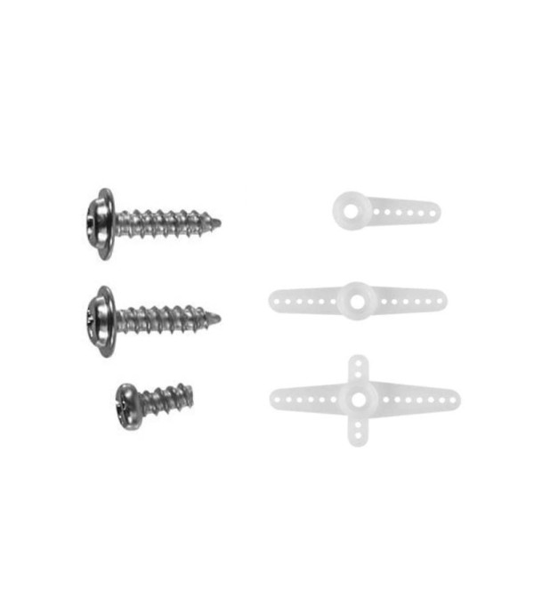 SG90 Mini Servo - 1.8kg - 180°