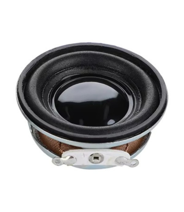 Speaker - 4Ω 3W - 40mm